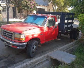 Ford F-4000 Usado en Mendoza