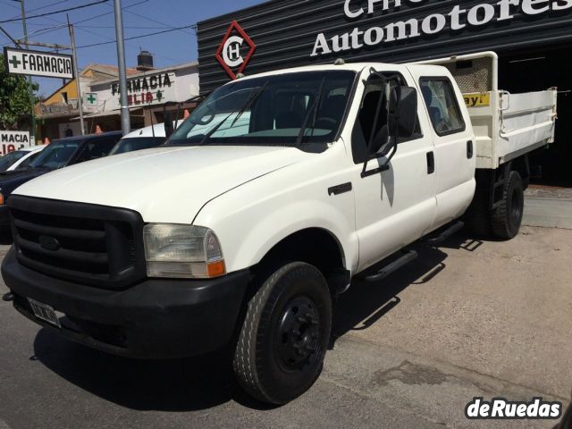 vado f 4000 4x4 usados en venta vado f