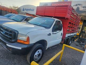 Ford F-4000 Usado en Mendoza