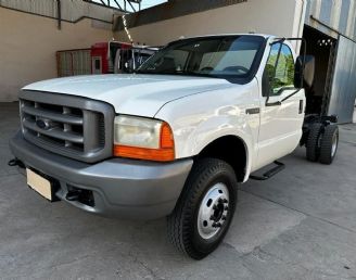 Ford F-4000 Usado en Córdoba