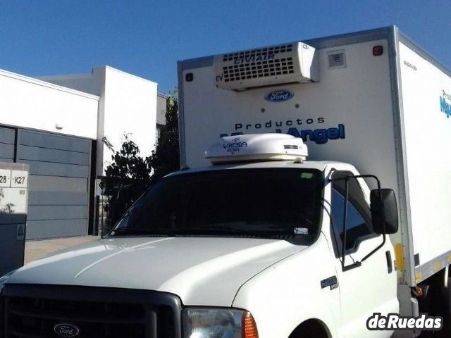 Ford F-4000 Usado en Mendoza, deRuedas