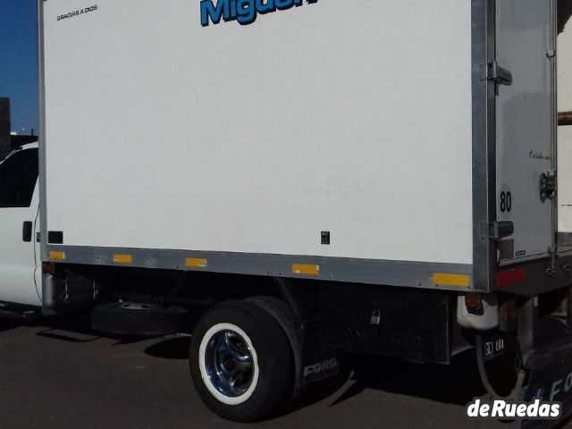 Ford F-4000 Usado en Mendoza, deRuedas