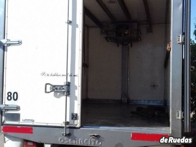 Ford F-4000 Usado en Mendoza, deRuedas