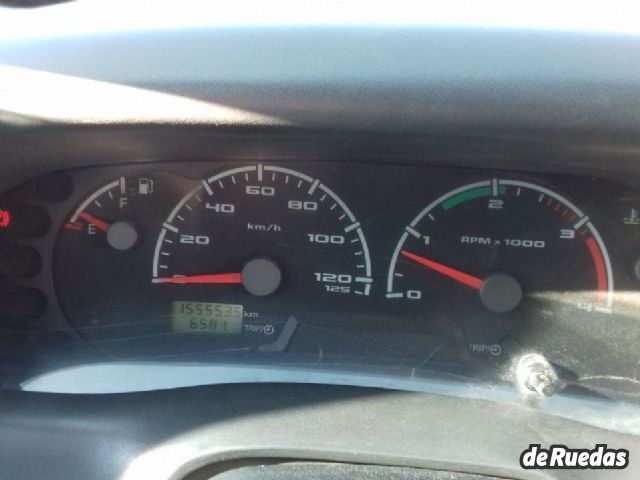 Ford F-4000 Usado en Mendoza, deRuedas
