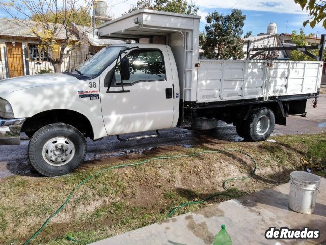Ford F-4000 Usado en Mendoza, deRuedas