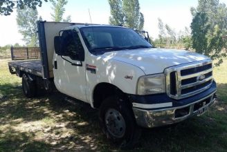 Ford F-4000 Usado en Mendoza