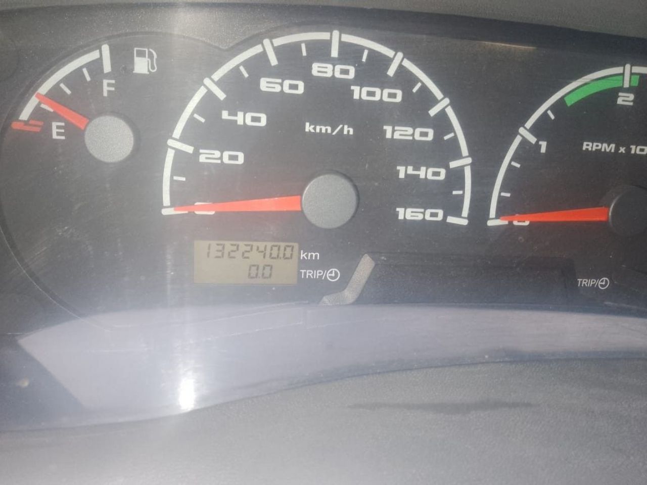 Ford F-4000 Usado en Mendoza, deRuedas
