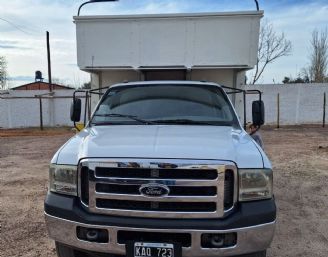 Ford F-4000 Usado en Mendoza