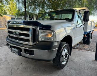 Ford F-4000 Usado en Mendoza