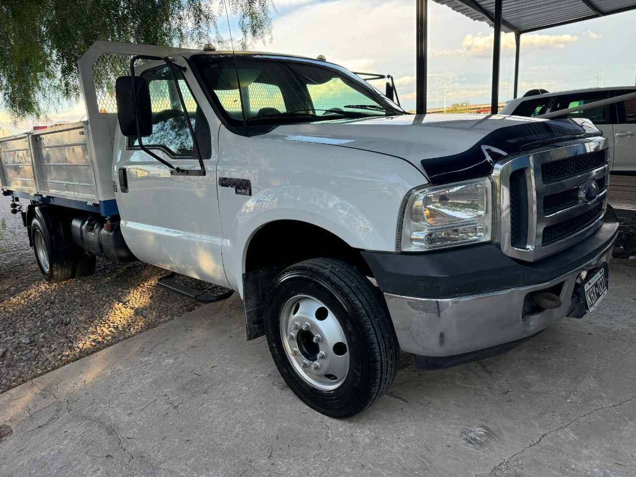 Ford F-4000 Usado en Mendoza, deRuedas