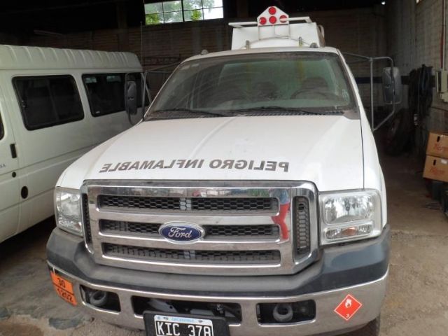 vado f 4000 4x4 usados en venta vado f
