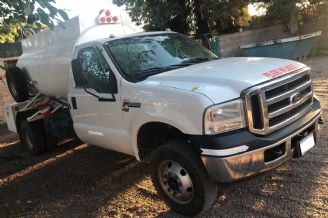 Ford F-4000 Usado en Mendoza