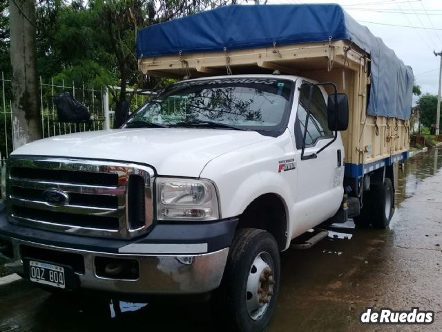 Ford F-4000 Usado en Mendoza, deRuedas