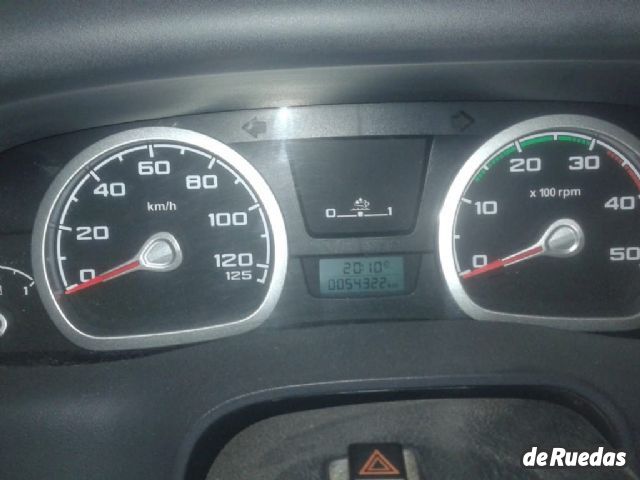 Ford F-4000 Usado en Mendoza, deRuedas