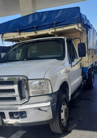 Ford F-4000 Usado en Mendoza