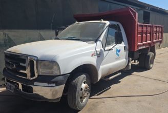 Ford F-4000 Usado en Mendoza