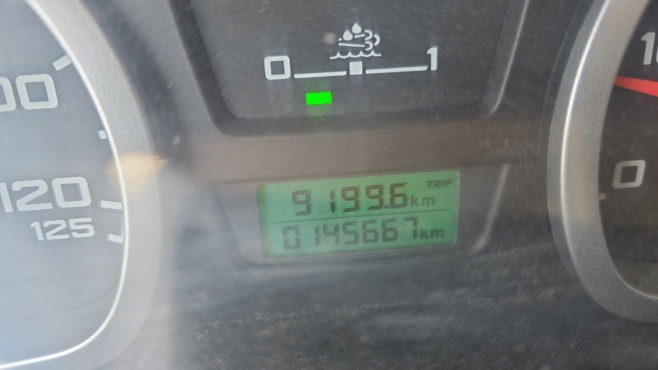 Ford F-4000 Usado en Mendoza, deRuedas