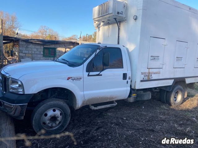 Ford F-4000 Usado en Mendoza, deRuedas