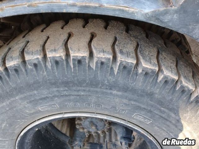 Ford F-7000 Usado en San Luis, deRuedas