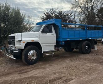 Ford F-7000 Usado en Mendoza