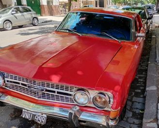 Ford Fairlane Usado en Buenos Aires