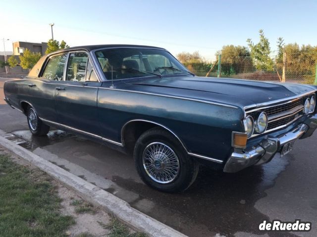 Ford Fairlane Usado en Mendoza, deRuedas