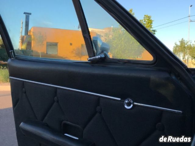 Ford Fairlane Usado en Mendoza, deRuedas