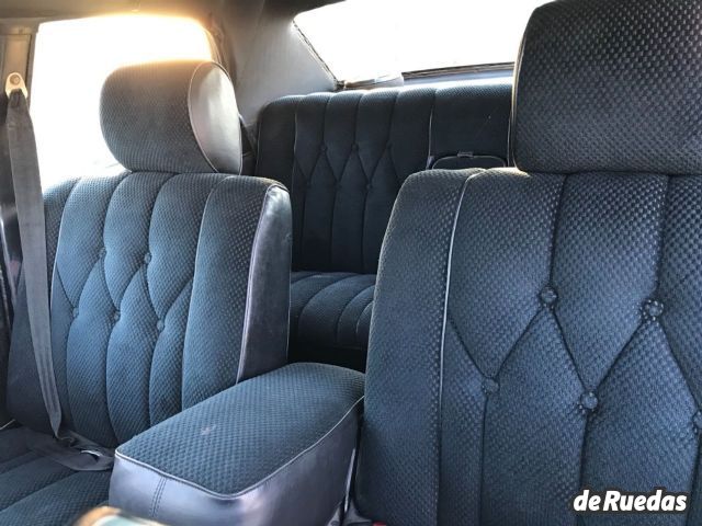 Ford Fairlane Usado en Mendoza, deRuedas