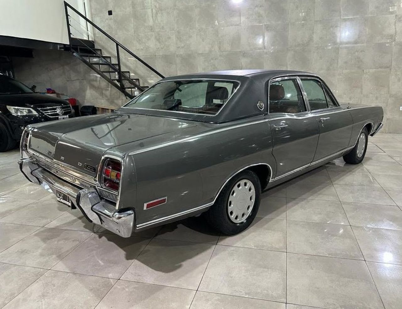 Ford Fairlane Usado en Buenos Aires, deRuedas