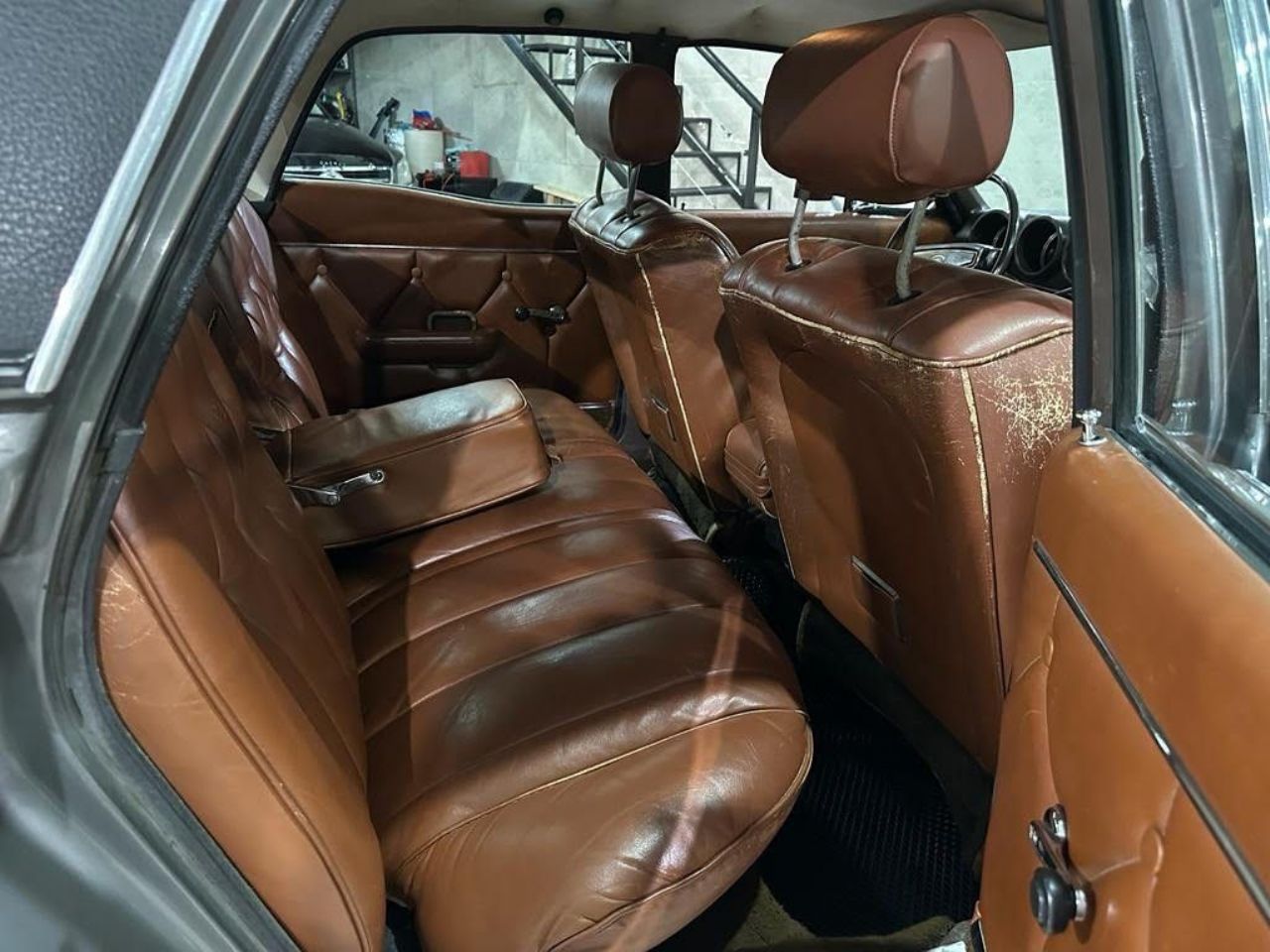 Ford Fairlane Usado en Buenos Aires, deRuedas