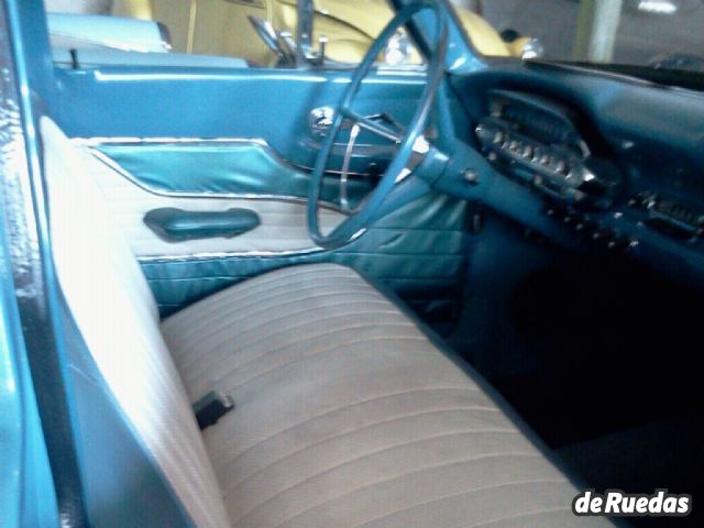 Ford Falcon Usado en Mendoza, deRuedas