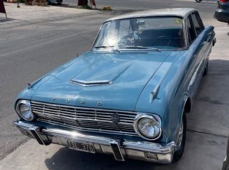 Ford Falcon Usado en San Juan