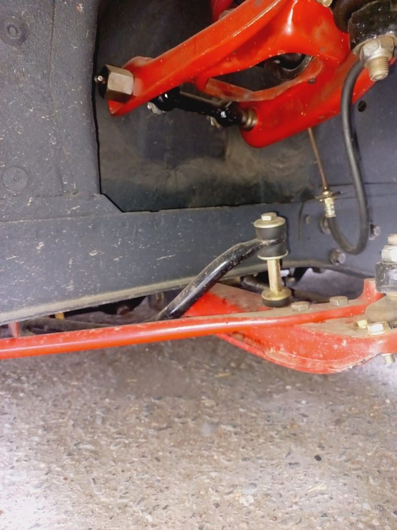 Ford Falcon Usado en Mendoza, deRuedas