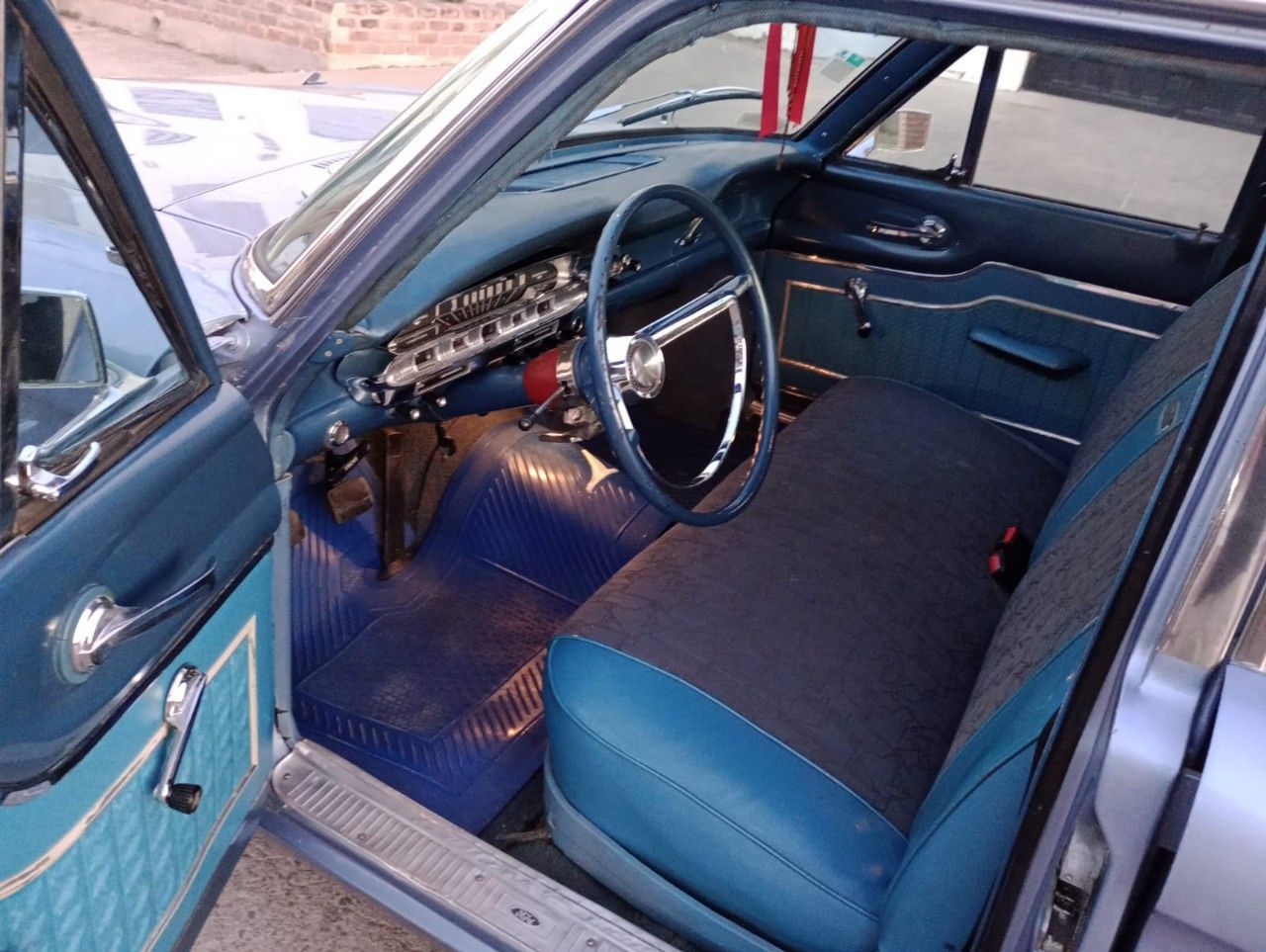 Ford Falcon Usado en Córdoba, deRuedas