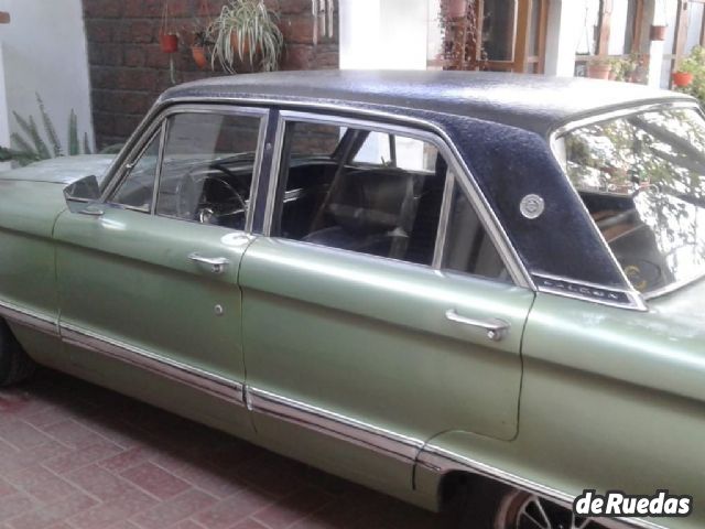 Ford Falcon Usado en Mendoza, deRuedas