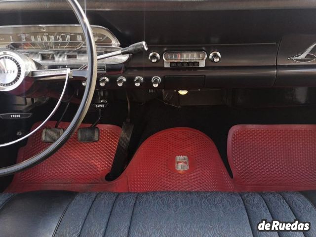 Ford Falcon Usado en Mendoza, deRuedas