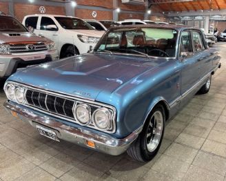 Ford Falcon Usado en San Juan