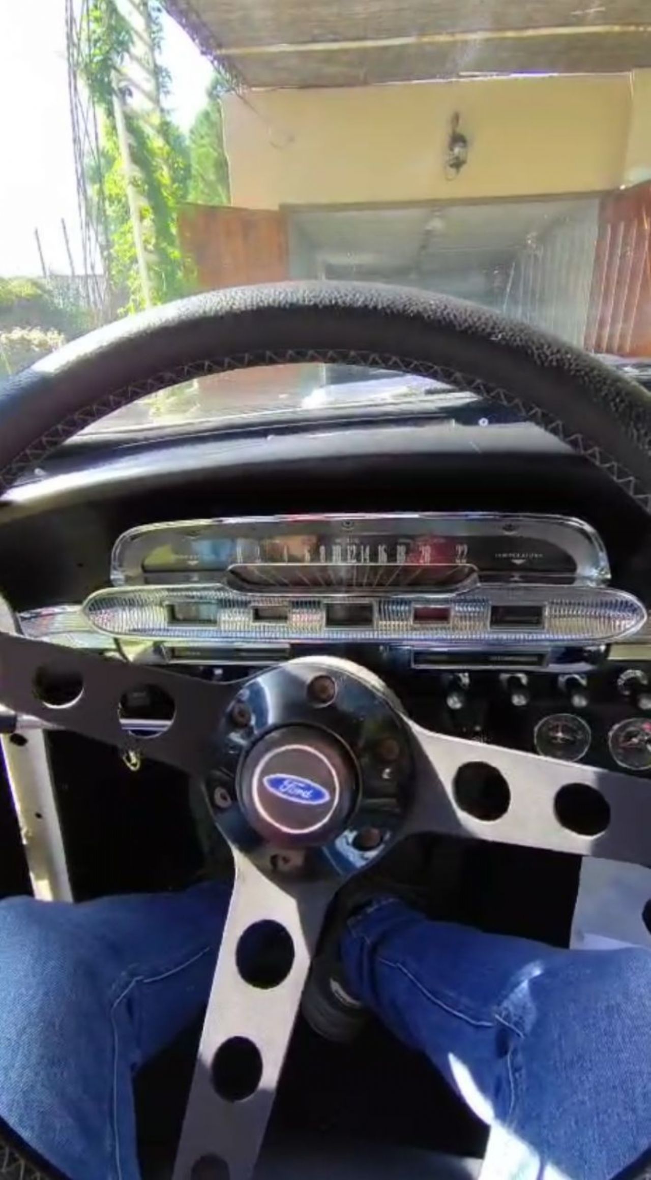 Ford Falcon Usado en Mendoza, deRuedas