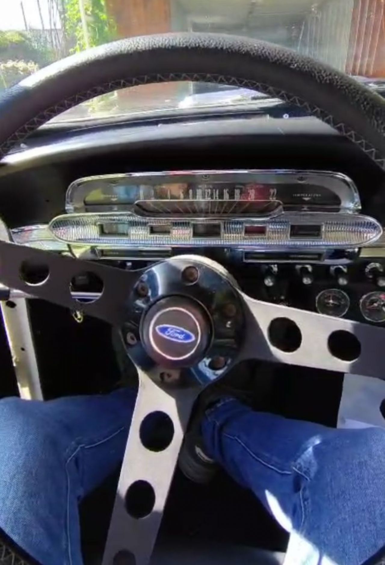 Ford Falcon Usado en Mendoza, deRuedas