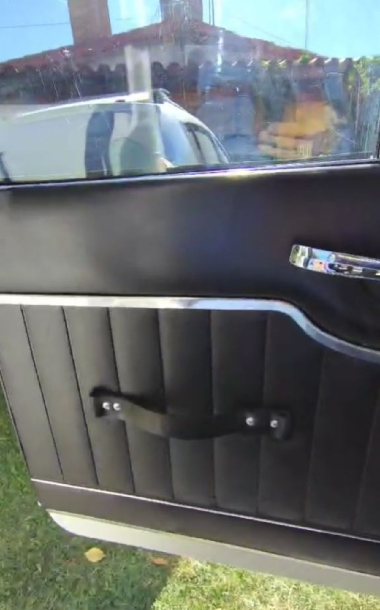 Ford Falcon Usado en Mendoza, deRuedas