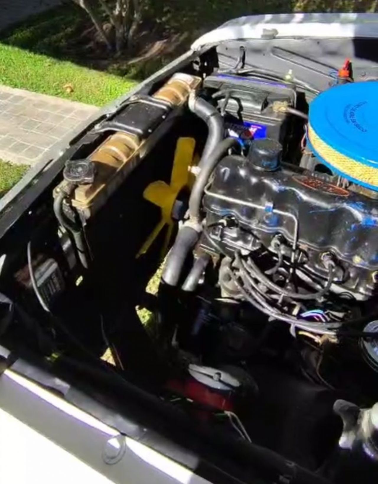 Ford Falcon Usado en Mendoza, deRuedas