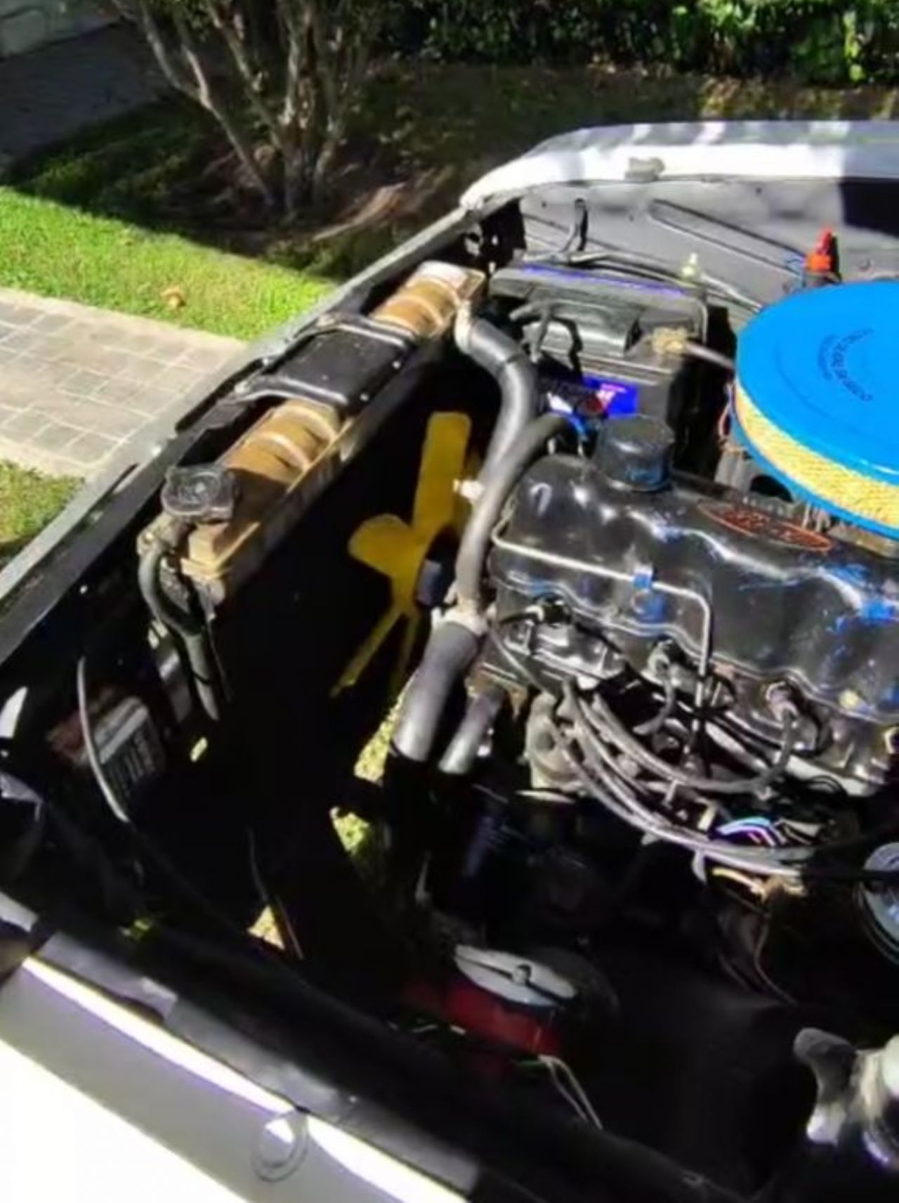 Ford Falcon Usado en Mendoza, deRuedas
