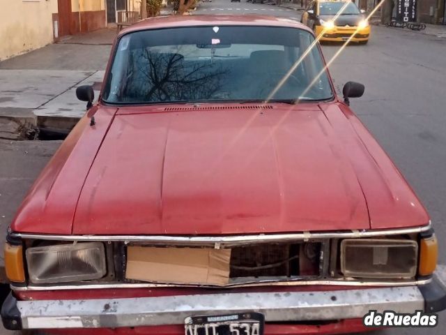 Ford Falcon Usado en Mendoza, deRuedas