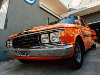 Ford Falcon Usado en Córdoba