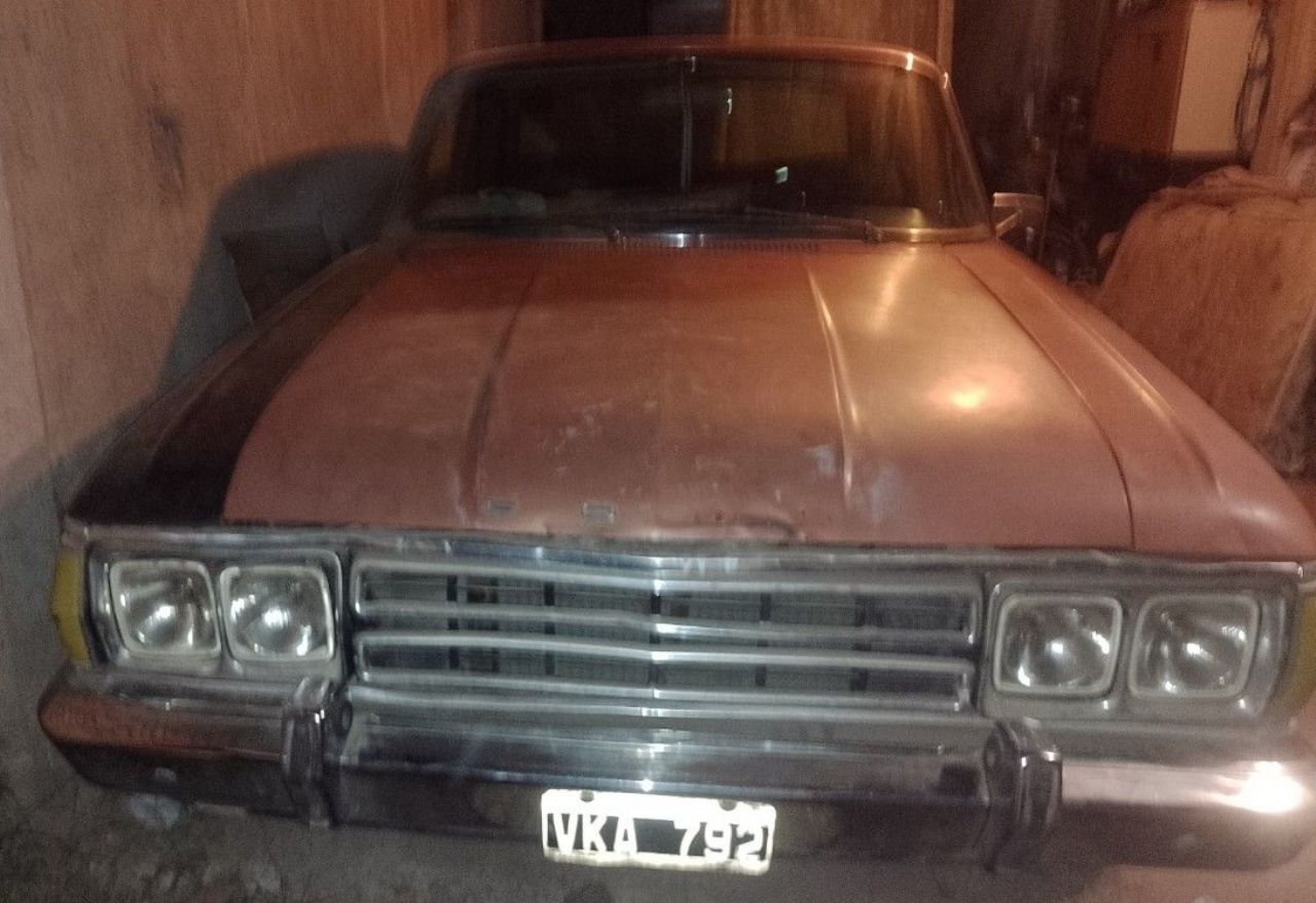 Ford Falcon Usado en Mendoza, deRuedas