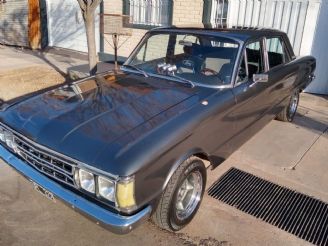 Ford Falcon Usado en Mendoza