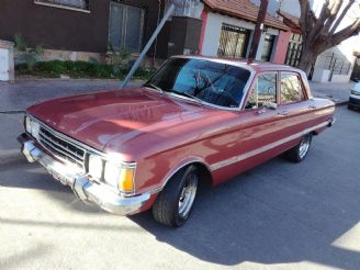 Ford Falcon Usado en Mendoza