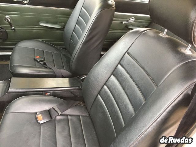 Ford Falcon Usado en Mendoza, deRuedas