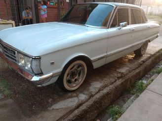 Ford Falcon Usado en Mendoza