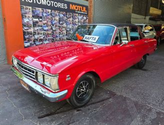 Ford Falcon Usado en Mendoza